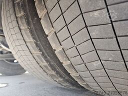 MERCEDES-BENZ ACTROS 1846 * 2X NEBENANT. * ADR * ACC * 2X VORH