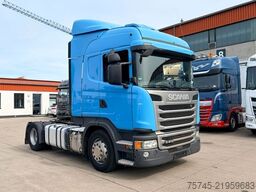 SCANIA G410 * ACC * RETARDER * STANKLIMA * VOLLVKL
