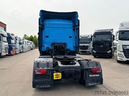 SCANIA G410 * ACC * RETARDER * STANKLIMA * VOLLVKL