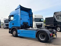 SCANIA G410 * ACC * RETARDER * STANKLIMA * VOLLVKL