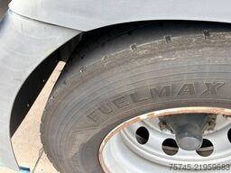 SCANIA G410 * ACC * RETARDER * STANKLIMA * VOLLVKL