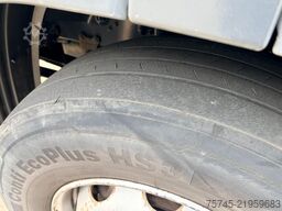SCANIA G410 * ACC * RETARDER * STANKLIMA * VOLLVKL