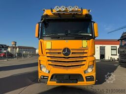 MERCEDES-BENZ Actros 1848 BigSpace * ALCOA * STANDKLIMA * RET