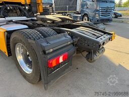 MERCEDES-BENZ Actros 1848 BigSpace * ALCOA * STANDKLIMA * RET