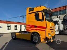 MERCEDES-BENZ Actros 1848 BigSpace * ALCOA * STANDKLIMA * RET