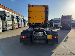 MERCEDES-BENZ Actros 1848 BigSpace * ALCOA * STANDKLIMA * RET