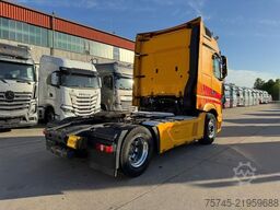 MERCEDES-BENZ Actros 1848 BigSpace * ALCOA * STANDKLIMA * RET