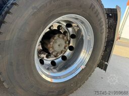 MERCEDES-BENZ Actros 1848 BigSpace * ALCOA * STANDKLIMA * RET
