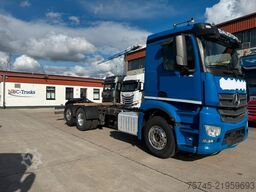 MERCEDES-BENZ ANTOS 2651 * RETARDER * ALCOA * LENK / LIFTACHSE