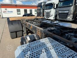 MERCEDES-BENZ ANTOS 2651 * RETARDER * ALCOA * LENK / LIFTACHSE
