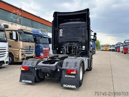 SCANIA R480 * RETARDER * STANDKLIMA * TÜV