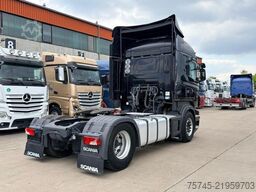 SCANIA R480 * RETARDER * STANDKLIMA * TÜV
