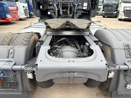 SCANIA R480 * RETARDER * STANDKLIMA * TÜV