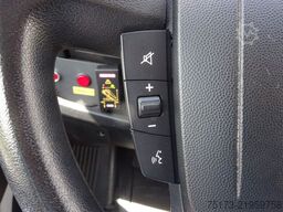 FIAT Ducato Maxi Doka Pritsche Fassi Ladekran