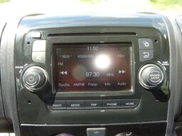 FIAT Ducato Maxi Doka Pritsche Fassi Ladekran