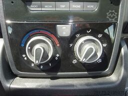 FIAT Ducato Maxi Doka Pritsche Fassi Ladekran