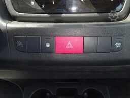 FIAT Ducato Maxi Doka Pritsche Fassi Ladekran
