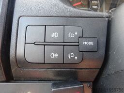 FIAT Ducato Maxi Doka Pritsche Fassi Ladekran