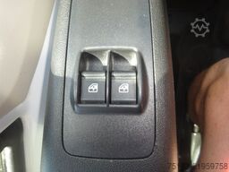 FIAT Ducato Maxi Doka Pritsche Fassi Ladekran