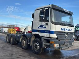 Mercedes-Benz Actros 3240 (EPS / 8X4 / LAMES / GRAND PONT / S...