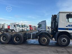Mercedes-Benz Actros 3240 (EPS / 8X4 / LAMES / GRAND PONT / S...