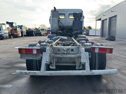 Mercedes-Benz Actros 3240 (EPS / 8X4 / LAMES / GRAND PONT / S...