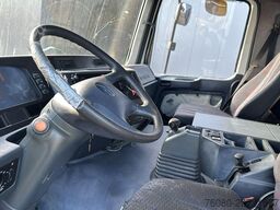 Mercedes-Benz Actros 3240 (EPS / 8X4 / LAMES / GRAND PONT / S...