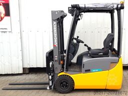 Jungheinrich EFG 115