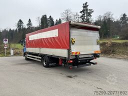 Volvo FLL-280 4x2R Plane / HB / Swiss-Vehicle