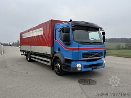 Volvo FLL-280 4x2R Plane / HB / Swiss-Vehicle