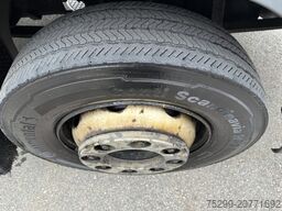 Volvo FLL-280 4x2R Plane / HB / Swiss-Vehicle