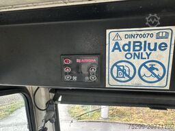 YT222 4x2 Chassis-Kabine / Swiss-Vehicle