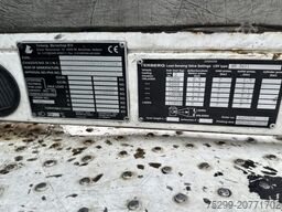 YT222 4x2 Chassis-Kabine / Swiss-Vehicle