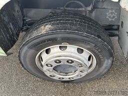 YT222 4x2 Chassis-Kabine / Swiss-Vehicle