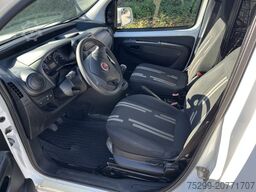  Fiorino 1.4 Kasten / Swiss-Vehicle