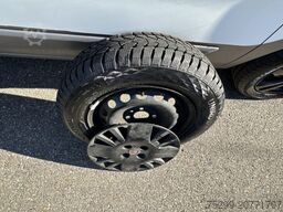  Fiorino 1.4 Kasten / Swiss-Vehicle