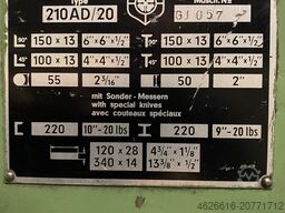 Peddinghaus 210AD/20