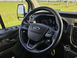 FORD TRANSIT CUSTOM 2.0 L2H1 2xZijdeur Autom