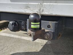RENAULT MASTER 2.3  Open-Laadbak