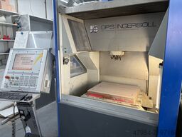 OPS INGERSOLL OPS 650