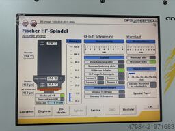 OPS INGERSOLL OPS 650