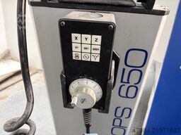 OPS INGERSOLL OPS 650