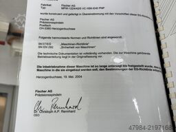OPS INGERSOLL OPS 650
