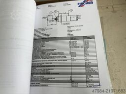 OPS INGERSOLL OPS 650