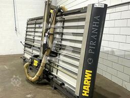 Harwi Piranha 1550