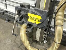 Harwi Piranha 1550
