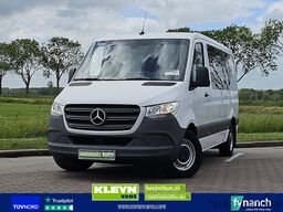 MERCEDES-BENZ SPRINTER 311 L2H1 9-Pers TOURER!