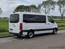 MERCEDES-BENZ SPRINTER 311 L2H1 9-Pers TOURER!
