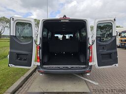 MERCEDES-BENZ SPRINTER 311 L2H1 9-Pers TOURER!