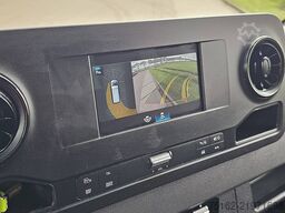 MERCEDES-BENZ SPRINTER 311 L2H1 9-Pers TOURER!
